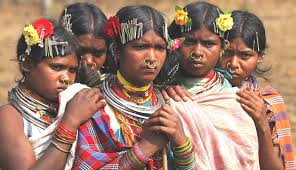 Orissa Tribal Tour